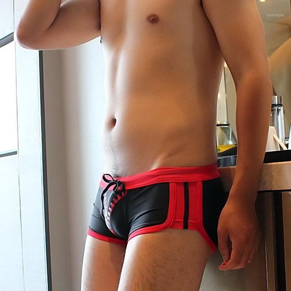 2020 swimsuit men swimwear men's sportswear with string men's swimming trunks swimsuit h8841
2020 swimsuit men swimwear men's sportswear with string men's swimming trunks swimsuit h8841