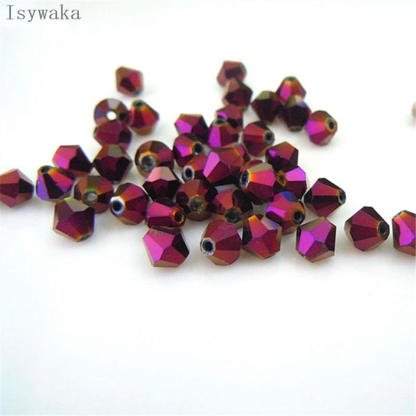 isywaka sale green color 6mm 48pcs bicone austria crystal beads charm glass beads loose spacer bead for diy jewelry making wmtfac
isywaka sale green color 6mm 48pcs bicone austria crystal beads charm glass beads loose spacer bead for diy jewelry making wmtfac