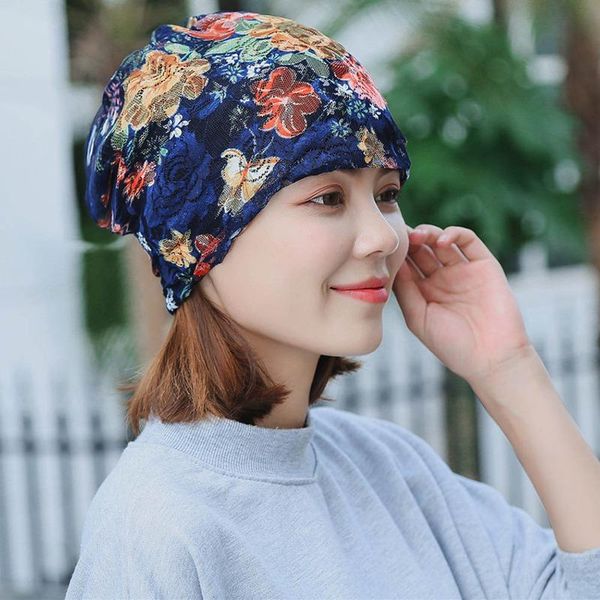 beanie/skull caps style fashion spring autumn women warm beanies skullies scarf double used beauty brand casual floral hat out door bo, Blue;gray
beanie/skull caps style fashion spring autumn women warm beanies skullies scarf double used beauty brand casual floral hat out door bo, Blue;gray