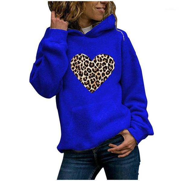 ladies love leopard print sweatshirt tee womens casual hoodies lady jumper turtleneck warm thick windbreaker sweat shirts1, Black
ladies love leopard print sweatshirt tee womens casual hoodies lady jumper turtleneck warm thick windbreaker sweat shirts1, Black