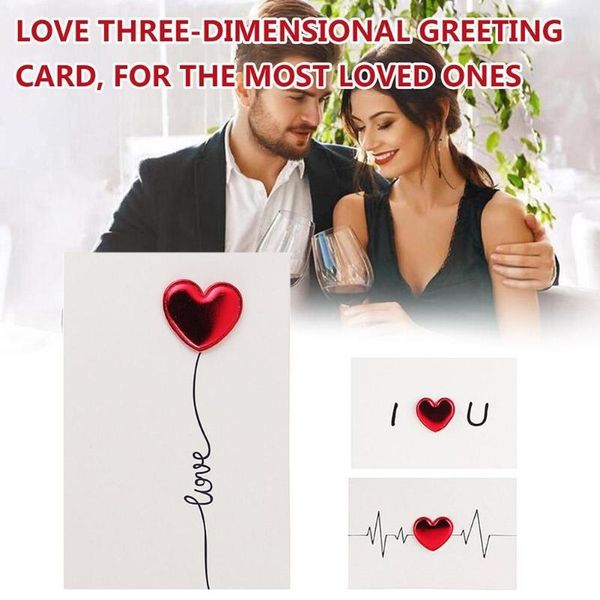 greeting cards valentines day gift love postcard wedding invitation anniversary card for her f7z5
greeting cards valentines day gift love postcard wedding invitation anniversary card for her f7z5