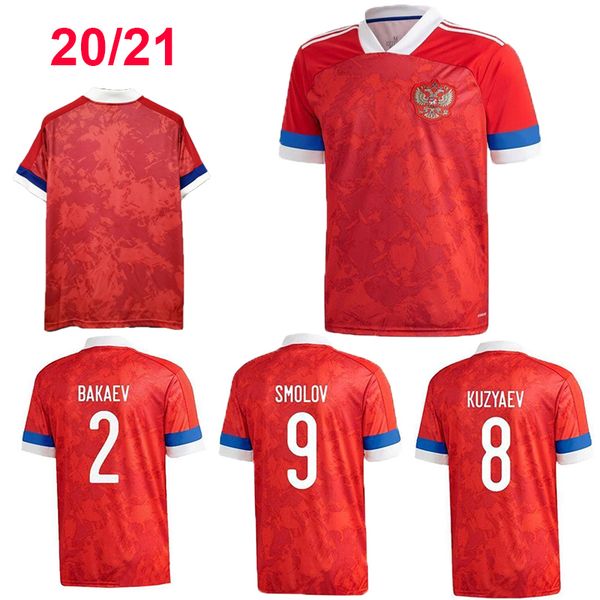 new 2020 russia national football team soccer jerseys 20 21 russia home dzyuba golovin akhmetov football shirts, Black
new 2020 russia national football team soccer jerseys 20 21 russia home dzyuba golovin akhmetov football shirts, Black
