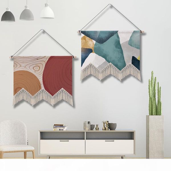 bohemian эстетическая гобелен гобелен моды белый rope ковер wall макраме mural малый wandteppich украшение дома eb50gt
bohemian эстетическая гобелен гобелен моды белый rope ковер wall макраме mural малый wandteppich украшение дома eb50gt