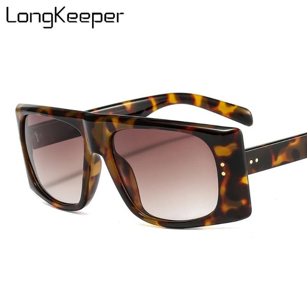sunglasses vintage square women brand designer leopard oversized sun glasses men fashion gradient shades lentes de sol mujer, White;black
sunglasses vintage square women brand designer leopard oversized sun glasses men fashion gradient shades lentes de sol mujer, White;black