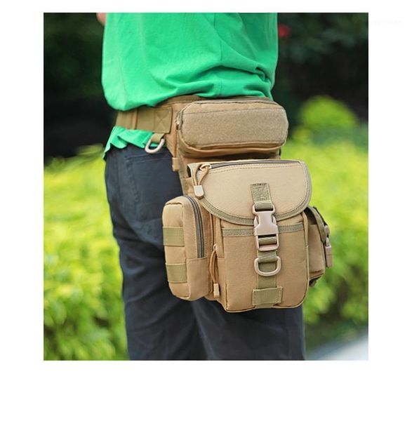 outdoor bags 800d waterproof oxford tactical waist bag pouch pocket backpack leg camping multi-function1
outdoor bags 800d waterproof oxford tactical waist bag pouch pocket backpack leg camping multi-function1