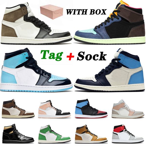 basketball shoes 1 1s high dark mocha jumpman mens womens obsidian light smoke twist unc off trainers sneakers size eur 36-46
basketball shoes 1 1s high dark mocha jumpman mens womens obsidian light smoke twist unc off trainers sneakers size eur 36-46