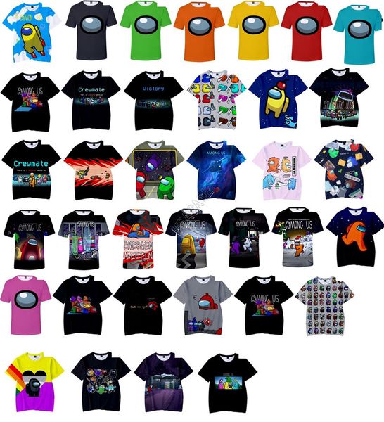 game among us 3d print t-shirt adults men women short sleeve o neck t-shirt kids boy girls pullover blouse tshirt tees d121001, Blue
game among us 3d print t-shirt adults men women short sleeve o neck t-shirt kids boy girls pullover blouse tshirt tees d121001, Blue