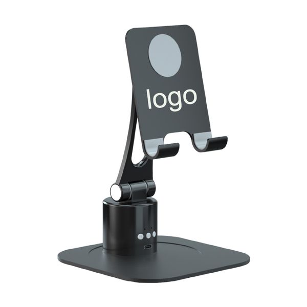 4fds2awaluminum alloy mobile holder, tablerechargeable auto rotation stand phone holder
4fds2awaluminum alloy mobile holder, tablerechargeable auto rotation stand phone holder
