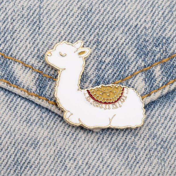 смешные булавки alpaca брошь 2020 мультфильм позолоченные металлические эмаль броши для мальчиков подарочные украшения хараджуку одежда знач, Gray
смешные булавки alpaca брошь 2020 мультфильм позолоченные металлические эмаль броши для мальчиков подарочные украшения хараджуку одежда знач, Gray