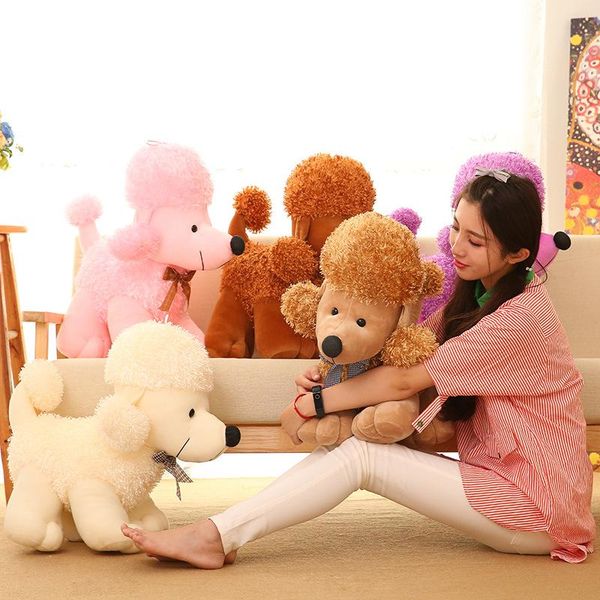 1pc 20cm simulation plush poodle dog toy stuffed animal dolls cute gift toy kids baby sleeping appease doll valentine present wmtjpx
1pc 20cm simulation plush poodle dog toy stuffed animal dolls cute gift toy kids baby sleeping appease doll valentine present wmtjpx