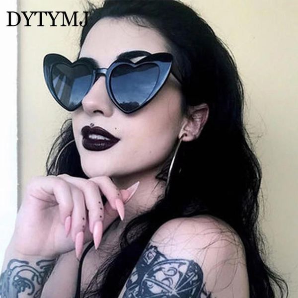 sunglasses dytymj luxury heart women 2021 oversized glasses retro eyeglasses for women/men mirror feminino, White;black
sunglasses dytymj luxury heart women 2021 oversized glasses retro eyeglasses for women/men mirror feminino, White;black