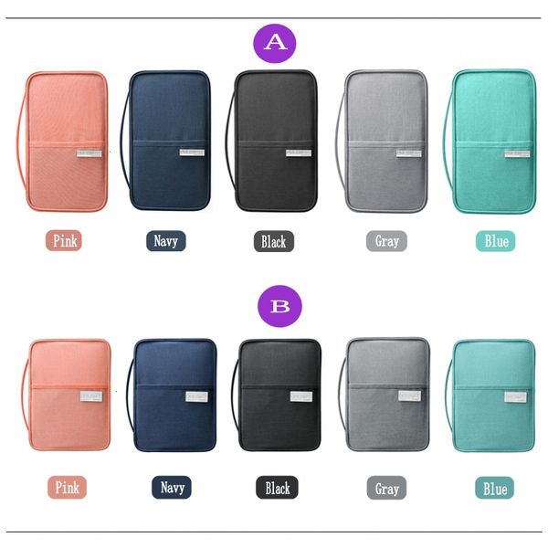 holder card pack package document wallet passport p bag travel storage mother's day, father's day gift
holder card pack package document wallet passport p bag travel storage mother's day, father's day gift