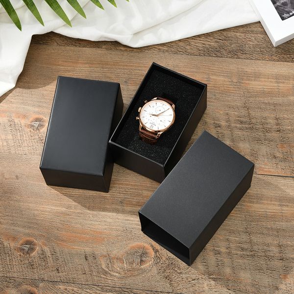 black jewelry packing bracelet necklace ring ear nail box christmas gift boxes custom logo
black jewelry packing bracelet necklace ring ear nail box christmas gift boxes custom logo