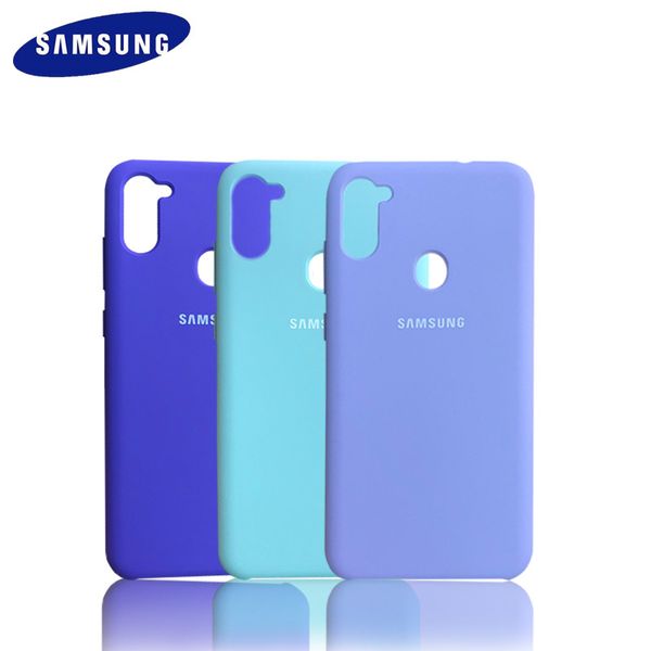 оригинальный samsung galaxy a11 a41 soft-touch защитная silky silicone back a10s a20s cover cover чехол для мобильного телефона
оригинальный samsung galaxy a11 a41 soft-touch защитная silky silicone back a10s a20s cover cover чехол для мобильного телефона