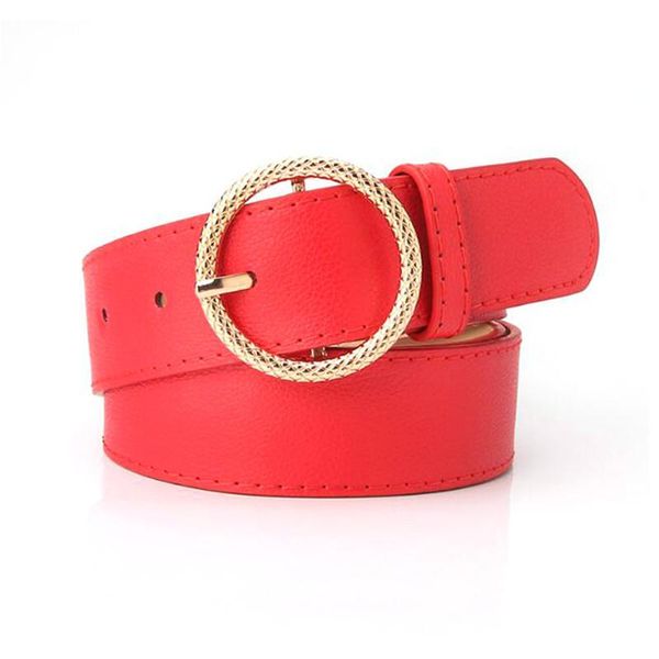 pu waist belt women 105cm*3.4cm resin long belts dress band female round buckle cinturon mujer casual waistband girls girdle, Black;brown
pu waist belt women 105cm*3.4cm resin long belts dress band female round buckle cinturon mujer casual waistband girls girdle, Black;brown