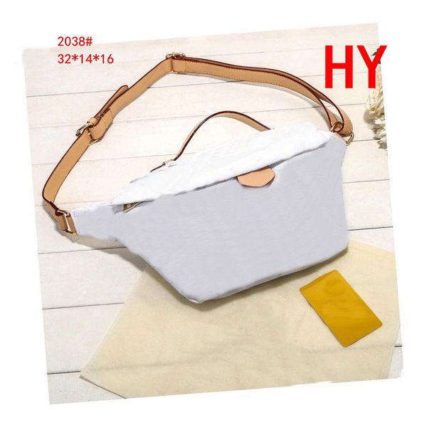 новая женщина bumbag cross body женщины сумка на плечо дамы талия сумки bum унисекс талия сумки высокое качество 2038 # bai hua
новая женщина bumbag cross body женщины сумка на плечо дамы талия сумки bum унисекс талия сумки высокое качество 2038 # bai hua