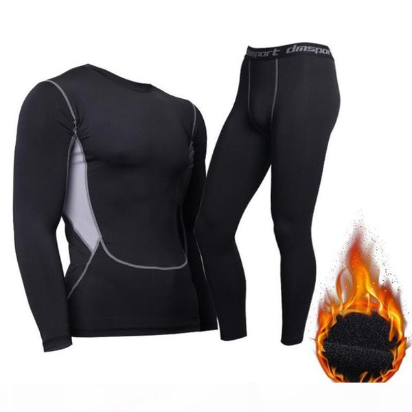 men's tactical fleece thermal underwear sweat quick drying thermo underwear mens breathable elasticity long johns pants set, Black;white
men's tactical fleece thermal underwear sweat quick drying thermo underwear mens breathable elasticity long johns pants set, Black;white