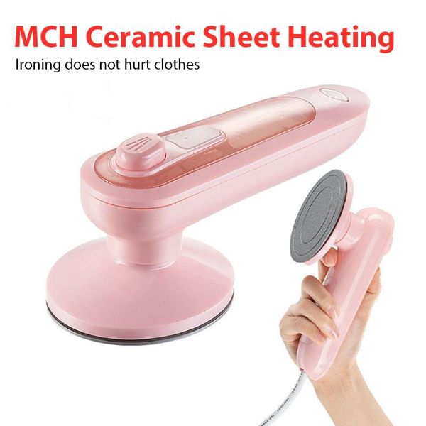 220v handheld iron portable iron electric garment steamer mini ironing machine eu plug for home travel fast heat
220v handheld iron portable iron electric garment steamer mini ironing machine eu plug for home travel fast heat