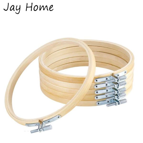 1pc 10-30cm embroidery hoop bamboo circle cross stitch hoop ring diy needlecraft cross stitch machine round loop sewing craft, Black
1pc 10-30cm embroidery hoop bamboo circle cross stitch hoop ring diy needlecraft cross stitch machine round loop sewing craft, Black
