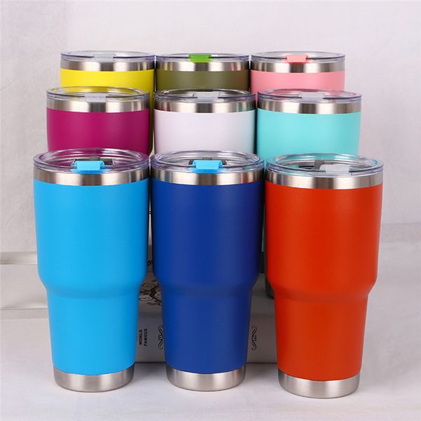 classic 30oz tumbler stainless steel vacuum wine tumblers large capacity insulated outdoor sports water cup festival gift for family
classic 30oz tumbler stainless steel vacuum wine tumblers large capacity insulated outdoor sports water cup festival gift for family