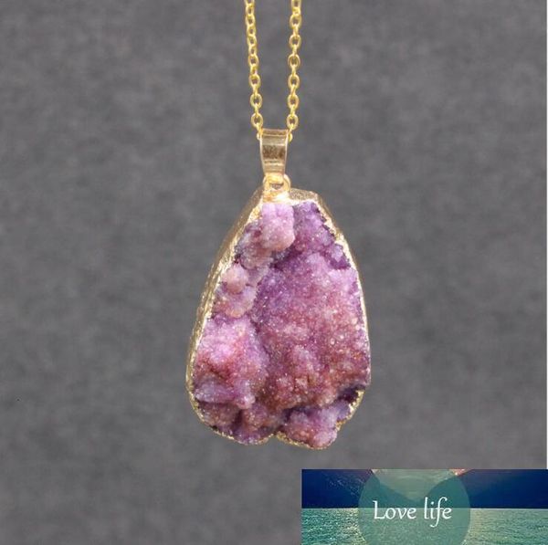 j6athealing crystal quartz new point chakra bead gemstone necklace original natural stone-style pendant necklaces jewelr
j6athealing crystal quartz new point chakra bead gemstone necklace original natural stone-style pendant necklaces jewelr