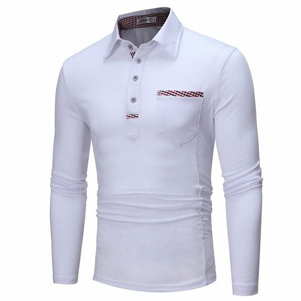 men's golf shirt tennis shirt other prints solid colored collar button down collar daily weekend long sleeve basic white black dark gr
men's golf shirt tennis shirt other prints solid colored collar button down collar daily weekend long sleeve basic white black dark gr