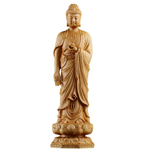 20cm solid wood chinese buddhism buda figurines guanyin mahasthamaprapta amitabha buddha statue avalokitesvara home decor r1546
20cm solid wood chinese buddhism buda figurines guanyin mahasthamaprapta amitabha buddha statue avalokitesvara home decor r1546