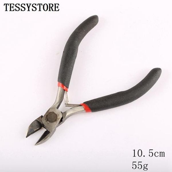 1 pcs hand tool jewelry beads pliers steel electronic cutting mini pliers scissors wires cutter electron tools bbyqln bwkf
1 pcs hand tool jewelry beads pliers steel electronic cutting mini pliers scissors wires cutter electron tools bbyqln bwkf