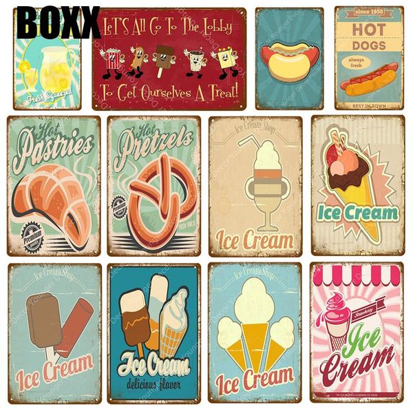 delicious food fruity pie ice cream metal tin signs wall painting plaque vintage poster pub bar cafe shop house home decor
delicious food fruity pie ice cream metal tin signs wall painting plaque vintage poster pub bar cafe shop house home decor