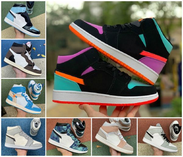 2021 jumpman 1 1s mens basketball shoes obsidian unc twist travis scotts turbo green chicago sport trainers
2021 jumpman 1 1s mens basketball shoes obsidian unc twist travis scotts turbo green chicago sport trainers