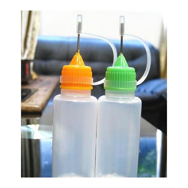 wholesale- 10pcs/lot shipping 10ml squeeze bottle metal needle cap dropper bottle twvnn
wholesale- 10pcs/lot shipping 10ml squeeze bottle metal needle cap dropper bottle twvnn