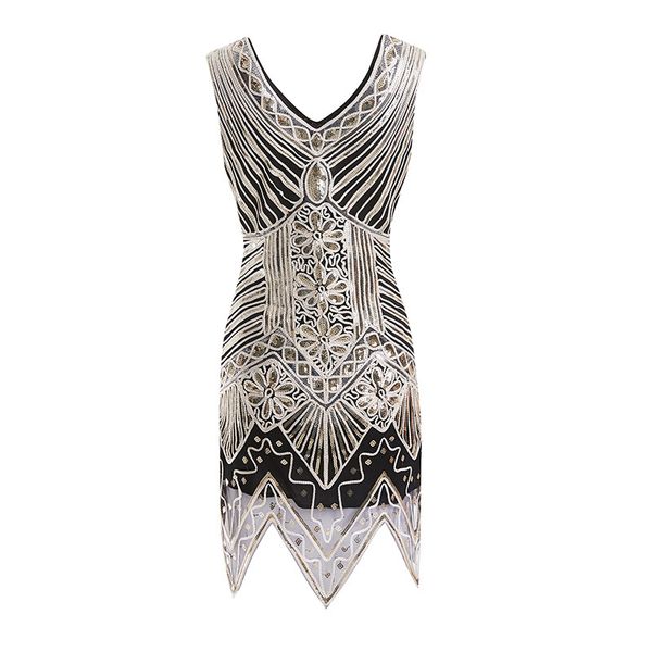 gold elegant vintage sequin embroidery prom knee length short black cocktail dresses coctail dress 64310
gold elegant vintage sequin embroidery prom knee length short black cocktail dresses coctail dress 64310