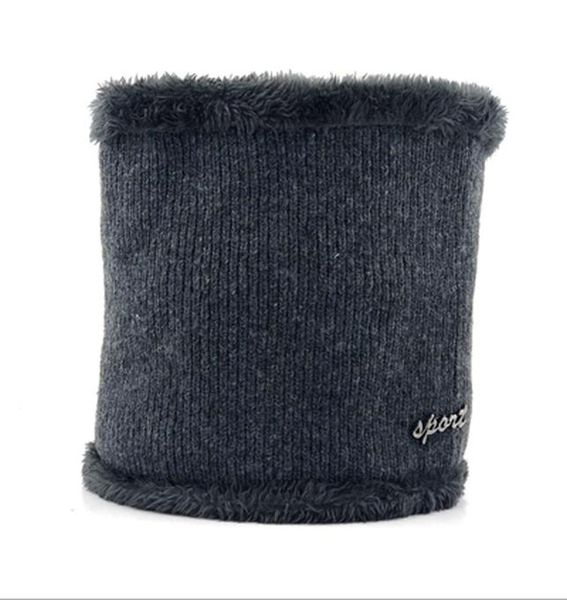 winter warm wool knitted ring scarves thick fleece inside super elastic knit mufflers men women children neck warmers bbycue, Black;white
winter warm wool knitted ring scarves thick fleece inside super elastic knit mufflers men women children neck warmers bbycue, Black;white