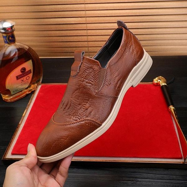 designer men shoes casual mens loafers slip on moccasins breathable flat shoes genuine leather footwear sneakers mocassin homme #if7i, Black
designer men shoes casual mens loafers slip on moccasins breathable flat shoes genuine leather footwear sneakers mocassin homme #if7i, Black