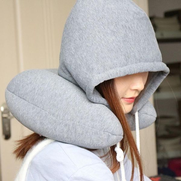pillow hooded u-pillow body travel neck theraputic support tension reliever soft shoulder relaxer massager with hat
pillow hooded u-pillow body travel neck theraputic support tension reliever soft shoulder relaxer massager with hat