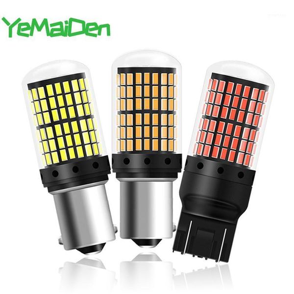 1x t20 7443 led bulb canbus p21w py21w 1156 ba15s bay15d led singal light 144 smd no error 12v 6000k car reverse brake lihgt red1
1x t20 7443 led bulb canbus p21w py21w 1156 ba15s bay15d led singal light 144 smd no error 12v 6000k car reverse brake lihgt red1