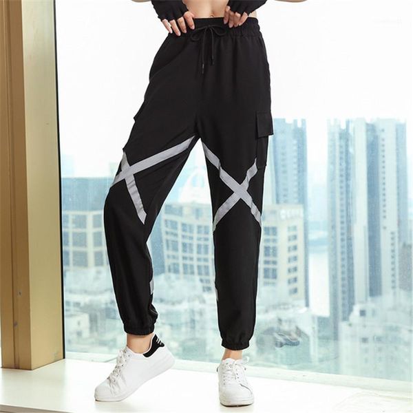 yoga outfits ladies high waist pants dance studio loose fit gym quick dry sports fitness jogging elastic breathable trouser1, White;red
yoga outfits ladies high waist pants dance studio loose fit gym quick dry sports fitness jogging elastic breathable trouser1, White;red