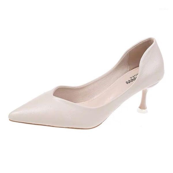 single shoe women 2020 new summer fashion pointy shallow mouth girls' high heels women's thin heels women's shoes1, Black
single shoe women 2020 new summer fashion pointy shallow mouth girls' high heels women's thin heels women's shoes1, Black