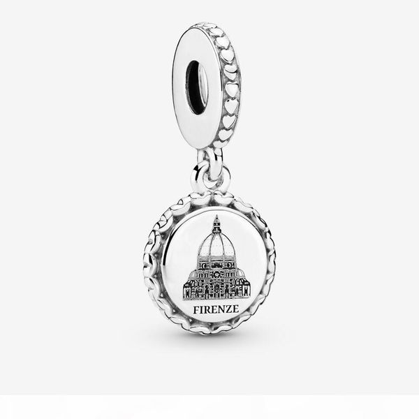 new arrival 925 sterling silver santa maria del fiore - florence charm fit original european charm bracelet fashion jewelry accessories, Bronze;silver
new arrival 925 sterling silver santa maria del fiore - florence charm fit original european charm bracelet fashion jewelry accessories, Bronze;silver