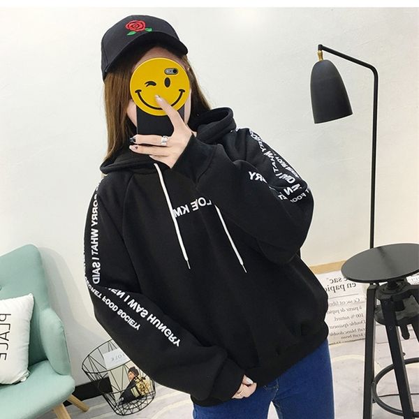 autumn winter coat pink sweet hooded russian print harajuku loose hoodies womens fleece flannel pullover female sweatshirt 201127, Black
autumn winter coat pink sweet hooded russian print harajuku loose hoodies womens fleece flannel pullover female sweatshirt 201127, Black