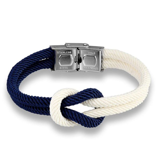 mkendn men women macaron color infinity knot leather stainless steel buckle friendship jewelry pulseras summer style sqcqmb 
mkendn men women macaron color infinity knot leather stainless steel buckle friendship jewelry pulseras summer style sqcqmb