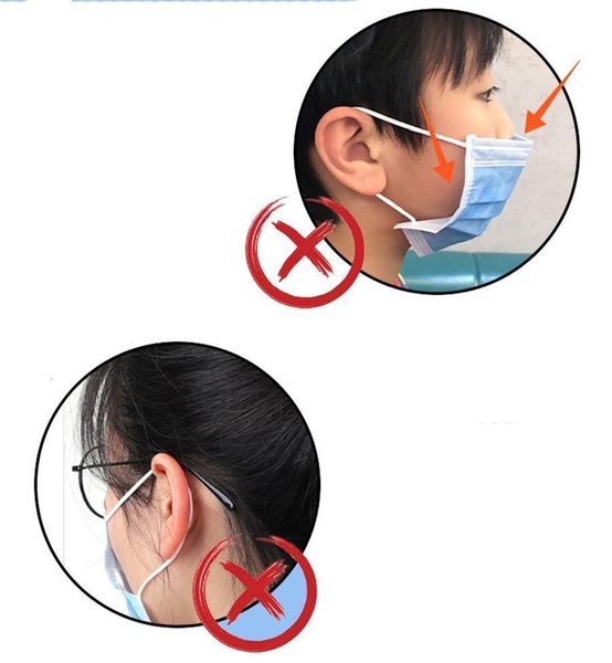 mask non-slip children anti-earache strap jk2006 extend belt buckle protector garden2007 adjustment masks ear holder extender hoo mgwl
mask non-slip children anti-earache strap jk2006 extend belt buckle protector garden2007 adjustment masks ear holder extender hoo mgwl