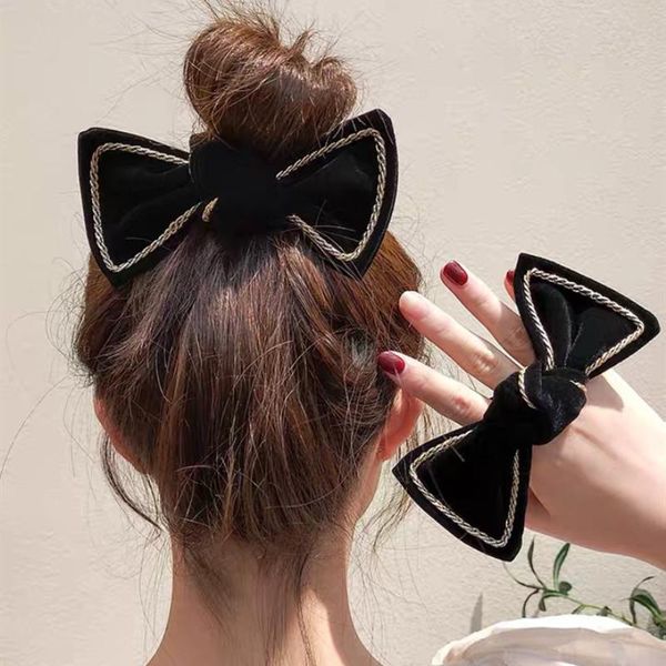 hair accessories south korea pleuche bow bands sweet rope web celebrity lovely ponytail elastic
hair accessories south korea pleuche bow bands sweet rope web celebrity lovely ponytail elastic