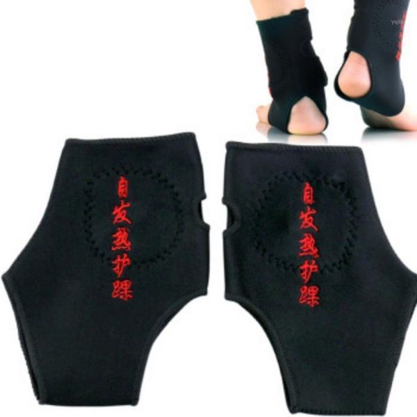 ankle support 2021 a pair practical care belt tourmaline self heating far infrared magnetic therapy pain relief foot health heel massage1, Blue;black
ankle support 2021 a pair practical care belt tourmaline self heating far infrared magnetic therapy pain relief foot health heel massage1, Blue;black