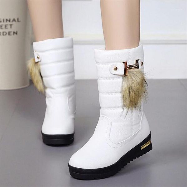 new tube snow boots women's comfortable thick snow cotton fashion autumn and winter women's shoes non-slip boots cotton shoes1, Black
new tube snow boots women's comfortable thick snow cotton fashion autumn and winter women's shoes non-slip boots cotton shoes1, Black