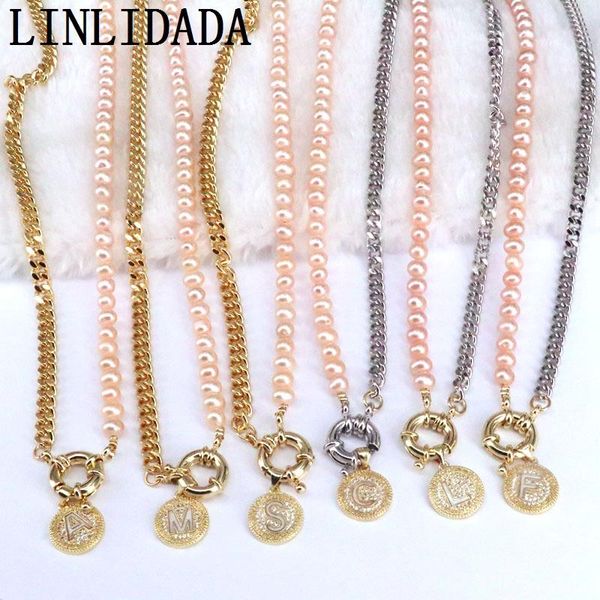 chains 5pcs necklace pearl with link chain letters for women fashion jewelry accessories, Silver
chains 5pcs necklace pearl with link chain letters for women fashion jewelry accessories, Silver
