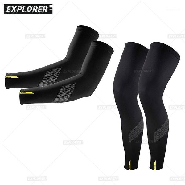 2021 pro team black uv protection cycling arm warmer breathable bicycle running racing mtb bike leg sleeve1, Black;gray
2021 pro team black uv protection cycling arm warmer breathable bicycle running racing mtb bike leg sleeve1, Black;gray
