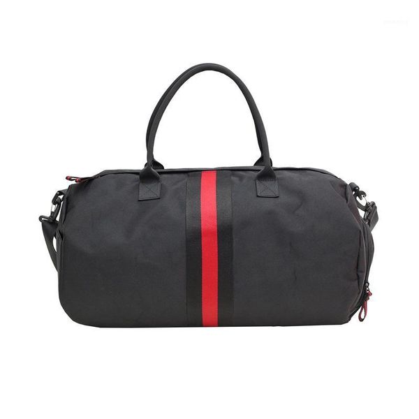 safebetnew ttriped bag2018travel bags fashion pu leather large capacity waterproof print luggage duffle bag casual travel bags1
safebetnew ttriped bag2018travel bags fashion pu leather large capacity waterproof print luggage duffle bag casual travel bags1