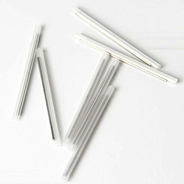 fiber optic equipment 1000pcs 40mm optical splicing heat shrinkable tube 1.2 needle or shrink sleeve bare
fiber optic equipment 1000pcs 40mm optical splicing heat shrinkable tube 1.2 needle or shrink sleeve bare