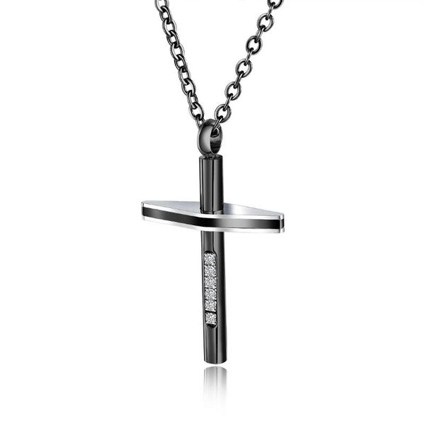 pendant necklaces jhsl male men cross necklace pendants 316l stainless steel fashion jewelry dropship wholesale, Silver
pendant necklaces jhsl male men cross necklace pendants 316l stainless steel fashion jewelry dropship wholesale, Silver